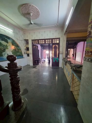 Hình ảnh Nhà [8x20] 2 lầu 4 phòng ngủ- Đường Mã Lò