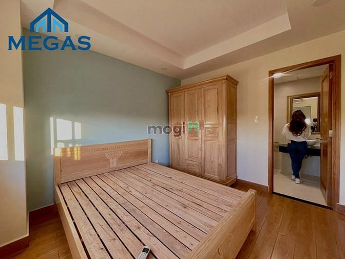 Hình ảnh Căn Hộ 2 Phòng Ngủ - 2 WC Ngay Vincom Nguyễn Xí