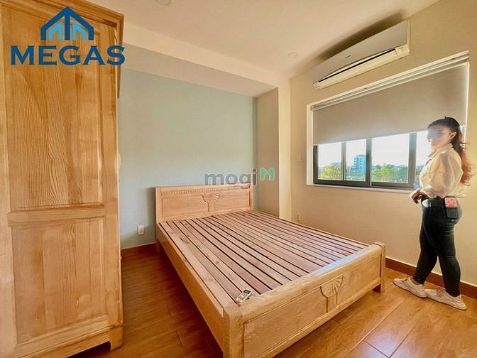 Hình ảnh Căn Hộ 2 Phòng Ngủ - 2 WC Ngay Vincom Nguyễn Xí