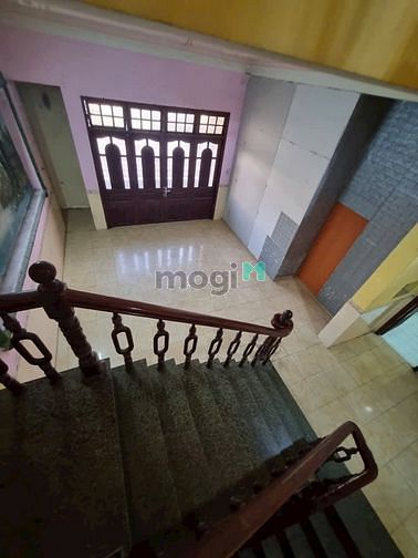 Hình ảnh Nhà [8x20] 2 lầu 4 phòng ngủ- Đường Mã Lò