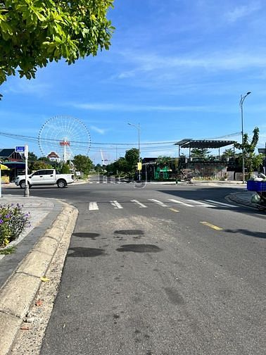 Hình ảnh Cho thuê lô đất 2MT 320m2 Nại Nam - khu Hala ngay đối diện Lotte Mart