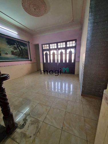Hình ảnh Nhà [8x20] 2 lầu 4 phòng ngủ- Đường Mã Lò
