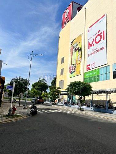 Hình ảnh Cho thuê lô đất 2MT 320m2 Nại Nam - khu Hala ngay đối diện Lotte Mart
