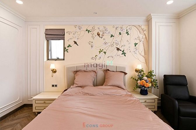 Hình ảnh Giỏ hàng Midtown cho thuê tháng 12/2023 - giá tốt nhất thị trường.
