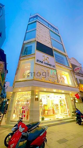 Hình ảnh Góc 2MT 6x20 1T2L Cách Mạng T8, Q.1
