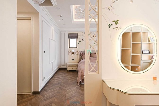 Hình ảnh Giỏ hàng Midtown cho thuê tháng 12/2023 - giá tốt nhất thị trường.