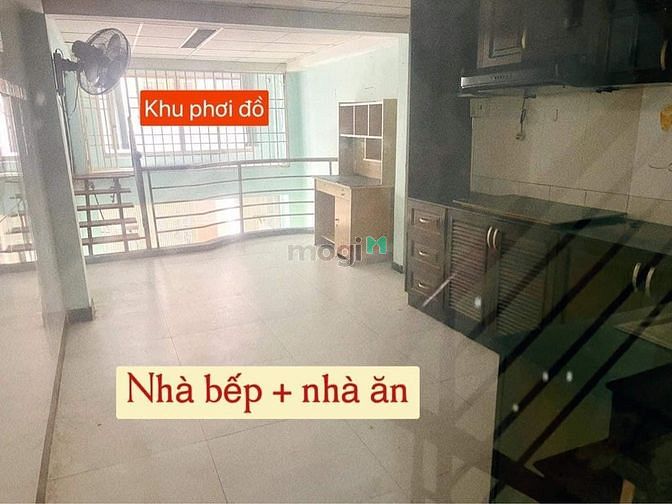 Hình ảnh Ký túc xá, Sleepbox An Dương Vương quận 5 giá từ 1TR4 TRỌN GÓI💥💥💥