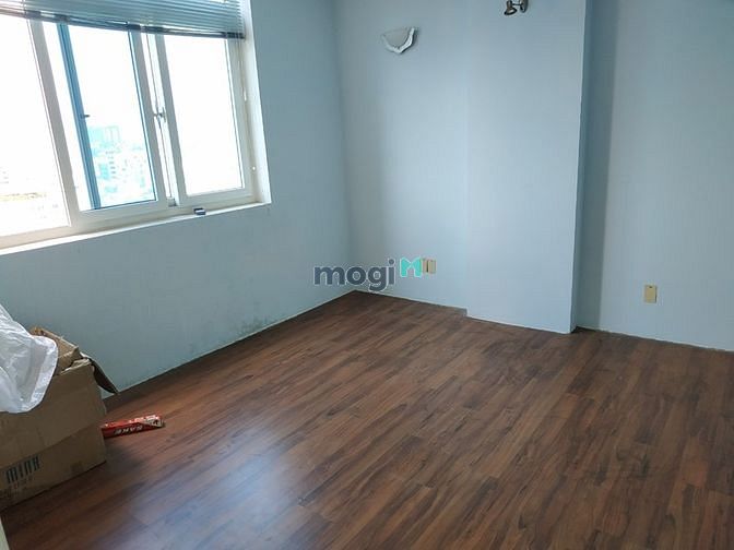 Hình ảnh Cho thuê chung cư Sông Đà Tower - Q3 - Ở HOẶC LÀM VP ĐỀU ĐC
