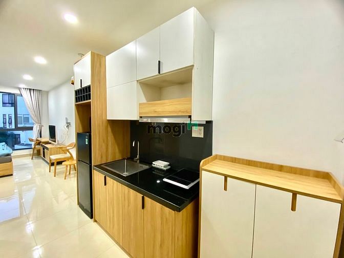 Hình ảnh Khai Trương Căn Hộ Cao Cấp ngay Phố Người Nhật