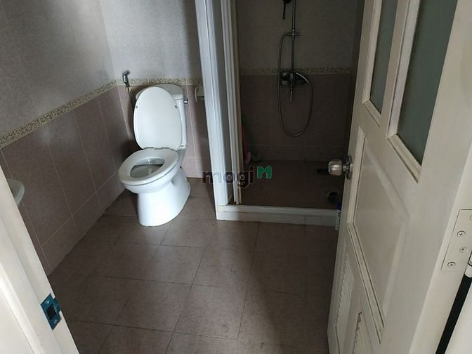 Hình ảnh Cho thuê chung cư Sông Đà Tower - Q3 - Ở HOẶC LÀM VP ĐỀU ĐC