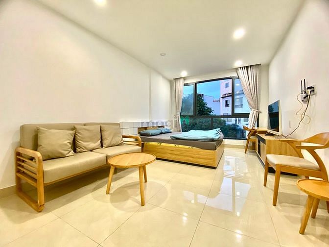 Hình ảnh Khai Trương Căn Hộ Cao Cấp ngay Phố Người Nhật