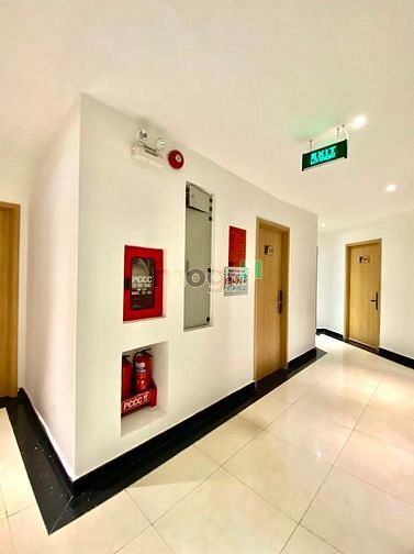 Hình ảnh Khai Trương Căn Hộ Cao Cấp ngay Phố Người Nhật