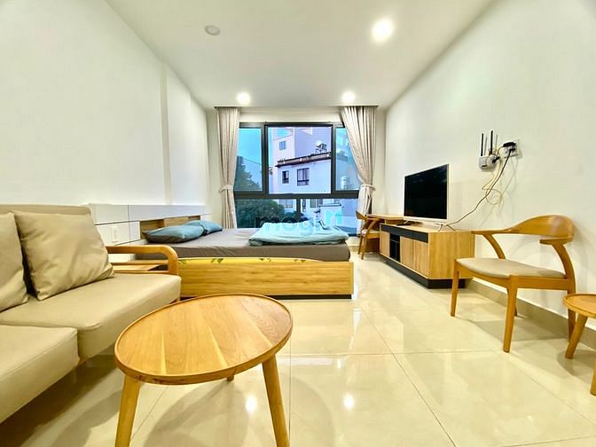 Hình ảnh Khai Trương Căn Hộ Cao Cấp ngay Phố Người Nhật