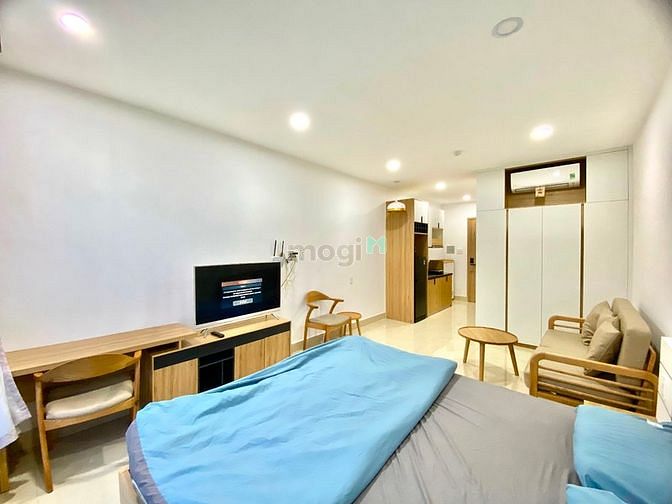 Hình ảnh Khai Trương Căn Hộ Cao Cấp ngay Phố Người Nhật
