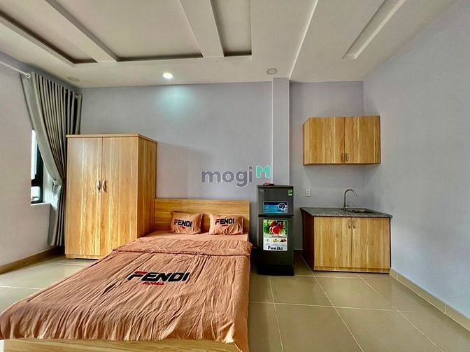 Hình ảnh 🍀 Cho thuê Mb6623 nạp rút nhanh chóng dịch vụ có ban công riêng tại đường số 17