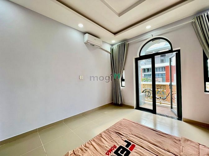 Hình ảnh 🍀 Cho thuê Mb6623 nạp rút nhanh chóng dịch vụ có ban công riêng tại đường số 17