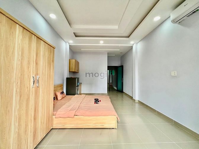 Hình ảnh 🍀 Cho thuê Mb6623 nạp rút nhanh chóng dịch vụ có ban công riêng tại đường số 17