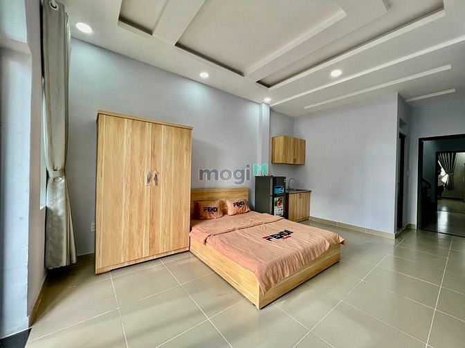 Hình ảnh 🍀 Cho thuê Mb6623 nạp rút nhanh chóng dịch vụ có ban công riêng tại đường số 17