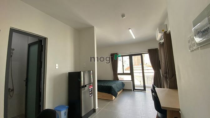 Hình ảnh Mb6623 nạp rút nhanh chóng STUDIO BAN CÔNG full nt; cầu kênh tẻ; ĐH Luật; Tôn Thất Thuyết
