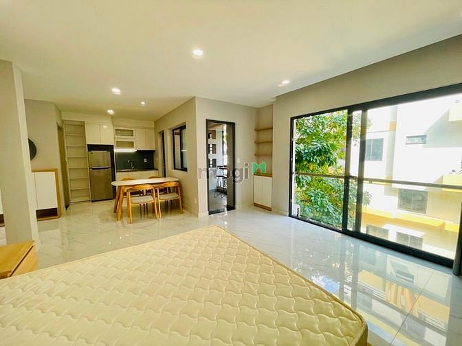 Hình ảnh Mb6623 nạp rút nhanh chóng studio 50m2,view thoáng, có tháng máy, có chỗ đậu ô tô