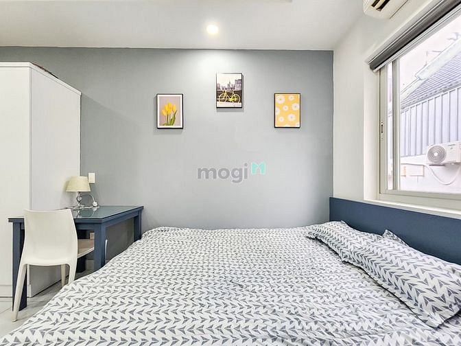 Hình ảnh 🎁Mb6623 nạp rút nhanh chóng dịch vụ full nội thất, có cửa sổ- bancon rộng, cho nuôi pet🎁