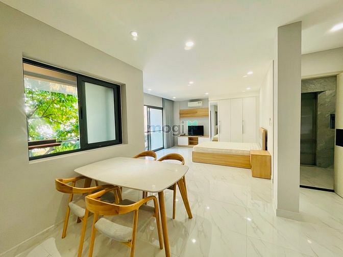 Hình ảnh Mb6623 nạp rút nhanh chóng studio 50m2,view thoáng, có tháng máy, có chỗ đậu ô tô