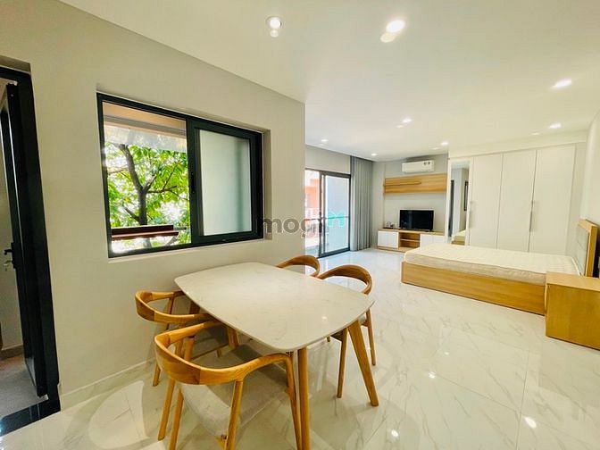 Hình ảnh Mb6623 nạp rút nhanh chóng studio 50m2,view thoáng, có tháng máy, có chỗ đậu ô tô
