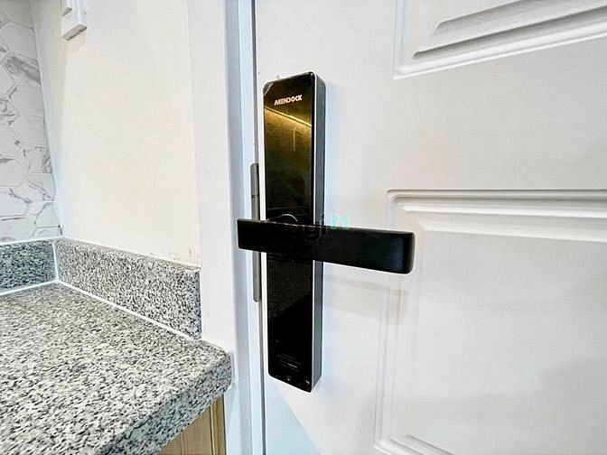 Hình ảnh Khai trương Trang Chủ MB66.COM / Đăng Ký Tặng 66K 1PN ngay Cầu Thị Nghè - Sát Quận 1 ✨