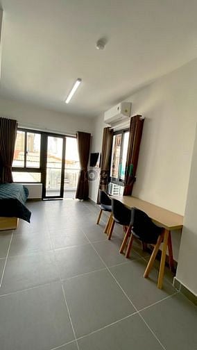Hình ảnh Mb6623 nạp rút nhanh chóng STUDIO BAN CÔNG full nt; cầu kênh tẻ; ĐH Luật; Tôn Thất Thuyết