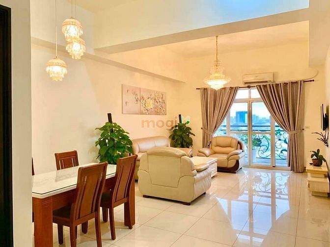 Hình ảnh Mình bán chung cư Flemington , 6.3 Tỷ , 97m2 , 3PN 2WC