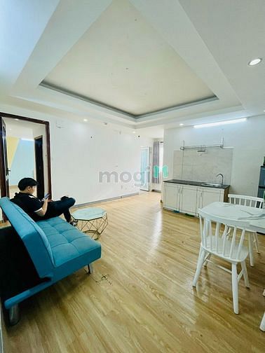 Hình ảnh Trống CĂN HỘ Studio 1PN 65m2 Gần VINCOM PLAZA - Cộng Hòa, P4, Tân Bình