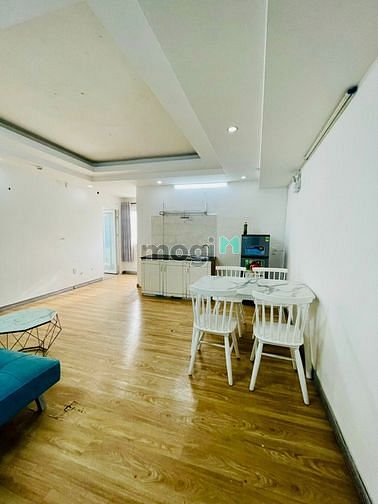 Hình ảnh Trống CĂN HỘ Studio 1PN 65m2 Gần VINCOM PLAZA - Cộng Hòa, P4, Tân Bình