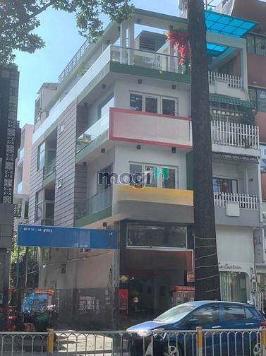 Hình ảnh Góc 2MT 4,5x20 1T3L Võ Văn Tần, Q.3