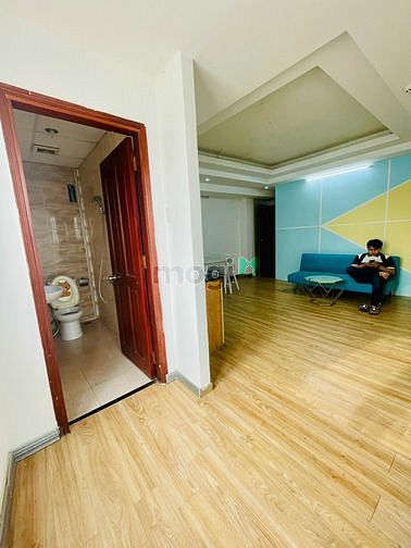 Hình ảnh Trống CĂN HỘ Studio 1PN 65m2 Gần VINCOM PLAZA - Cộng Hòa, P4, Tân Bình
