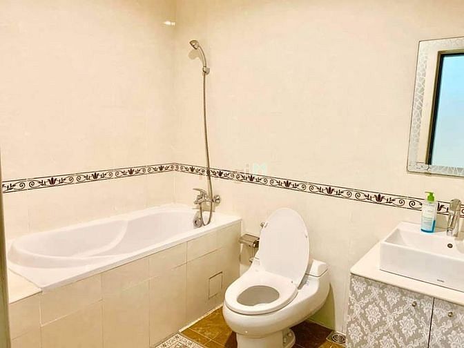 Hình ảnh Mình bán chung cư Flemington , 6.3 Tỷ , 97m2 , 3PN 2WC