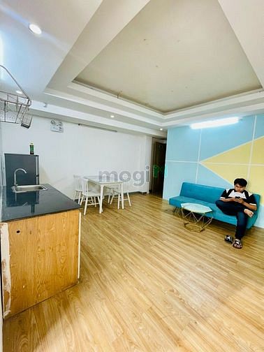 Hình ảnh Trống CĂN HỘ Studio 1PN 65m2 Gần VINCOM PLAZA - Cộng Hòa, P4, Tân Bình