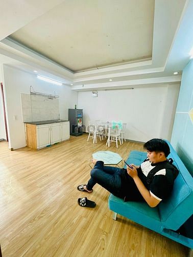 Hình ảnh Trống CĂN HỘ Studio 1PN 65m2 Gần VINCOM PLAZA - Cộng Hòa, P4, Tân Bình