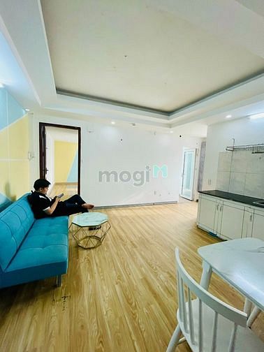 Hình ảnh Trống CĂN HỘ Studio 1PN 65m2 Gần VINCOM PLAZA - Cộng Hòa, P4, Tân Bình