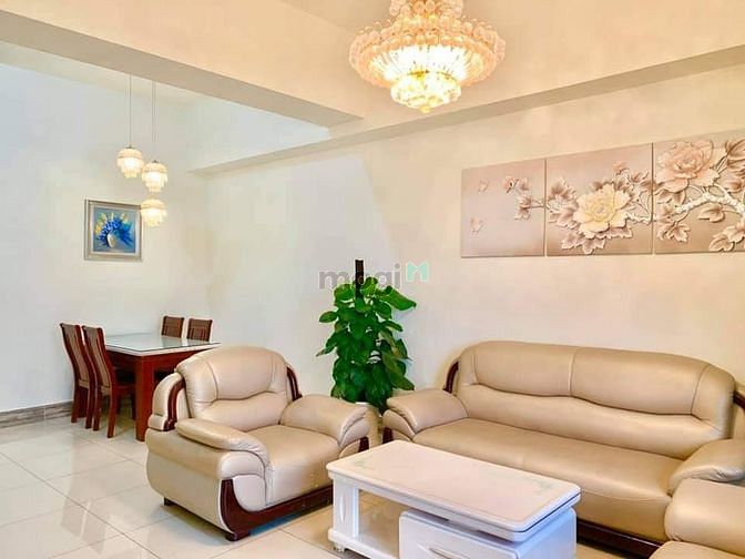 Hình ảnh Mình bán chung cư Flemington , 6.3 Tỷ , 97m2 , 3PN 2WC
