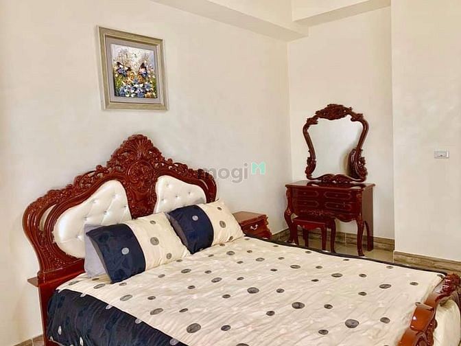 Hình ảnh Mình bán chung cư Flemington , 6.3 Tỷ , 97m2 , 3PN 2WC