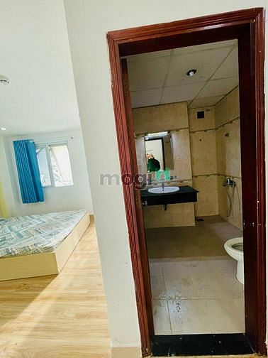Hình ảnh Trống CĂN HỘ Studio 1PN 65m2 Gần VINCOM PLAZA - Cộng Hòa, P4, Tân Bình