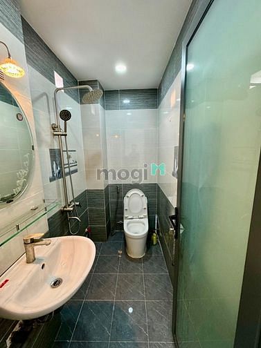 Hình ảnh Mb6623 nạp rút nhanh chóng studio full nội thất, có thang máy, gần chợ