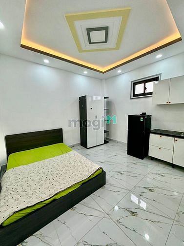 Hình ảnh Mb6623 nạp rút nhanh chóng studio full nội thất, có thang máy, gần chợ