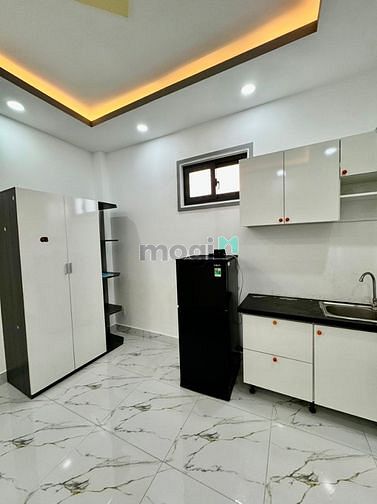 Hình ảnh Mb6623 nạp rút nhanh chóng studio full nội thất, có thang máy, gần chợ