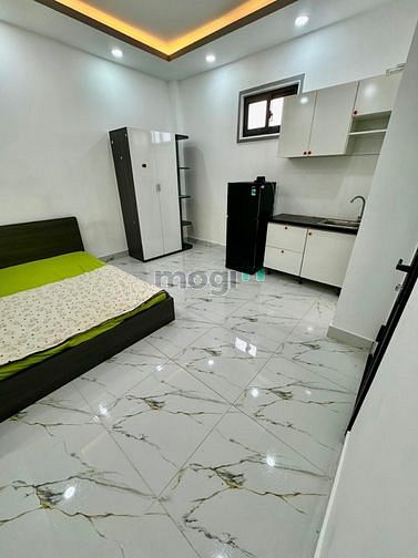 Hình ảnh Mb6623 nạp rút nhanh chóng studio full nội thất, có thang máy, gần chợ