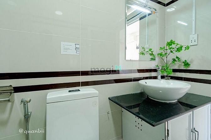 Hình ảnh STUDIO full Nt Ban Công Cửa sổ Máy giặt riêng gần Đh Sài Gòn,Đh Sư Phạ