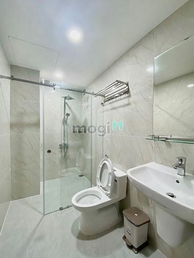 Hình ảnh 2 PHÒNG NGỦ + 2WC Thiết Kế Hiện Đại Ngay Cầu SG - Giáp Q1