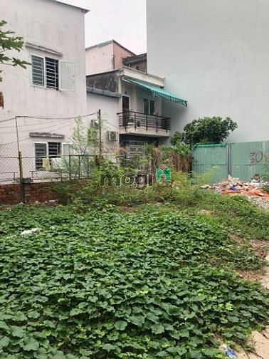 Hình ảnh Bán 2 lô đất Đ Lê quang Định, P11, Bình Thạnh ngang trên 10m 90tr/m2