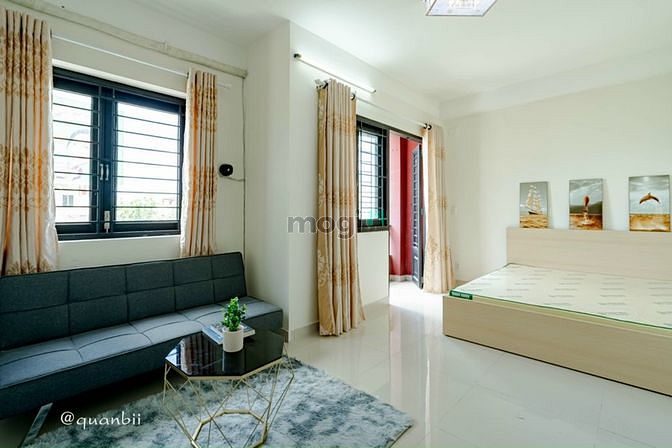 Hình ảnh STUDIO full Nt Ban Công Cửa sổ Máy giặt riêng gần Đh Sài Gòn,Đh Sư Phạ