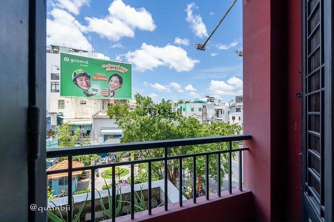 Hình ảnh STUDIO full Nt Ban Công Cửa sổ Máy giặt riêng gần Đh Sài Gòn,Đh Sư Phạ